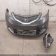 JHMGE8H55BC801621 2011 Honda Fit Sport auction photo thumbnail 12