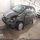 JHMGE8H55BC801621 2011 Honda Fit Sport auction photo thumbnail 2