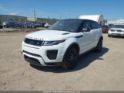 SALVD2BG3GH102414 2016 Land Rover Range Rover Evoque Hse Dynamic auction photo thumbnail 2