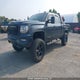 1GTV2LEC9JZ307572 2018 GMC Sierra K1500 auction photo thumbnail 2