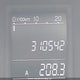 5J6RE48569L811050 2009 Honda Cr-V Ex auction photo thumbnail 16