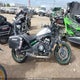 JKAENEE12JDA03320 2018 Kawasaki En650 E auction photo thumbnail 12