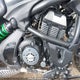 JKAENEE12JDA03320 2018 Kawasaki En650 E auction photo thumbnail 8
