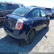 3N1AB61E89L636597 2009 Nissan Sentra 2.0 auction photo thumbnail 4