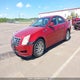 1G6DA5E52C0109521 2012 Cadillac Cts auction photo thumbnail 2