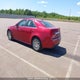 1G6DA5E52C0109521 2012 Cadillac Cts auction photo thumbnail 3