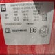 1G6DA5E52C0109521 2012 Cadillac Cts auction photo thumbnail 9