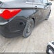 5NPEB4AC9DH599957 2013 Hyundai Sonata Gls auction photo thumbnail 6