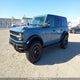 1FMEE5DP5NLA86676 2022 Ford Bronco Wildtrak auction photo thumbnail 2
