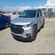 1GNEVKKW5LJ230210 2020 Chevrolet Traverse Premier auction photo thumbnail 2