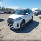 3N1CP5CV9SL487298 2025 Nissan Kicks Play Sv auction photo thumbnail 2