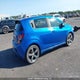 1G1JG6SBXG4176874 2016 Chevrolet Sonic Rs Auto auction photo thumbnail 4
