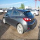 3G1BH6SE1JS520496 2018 Chevrolet Cruze Lt auction photo thumbnail 3