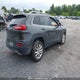 1C4PJMDS1GW276144 2016 Jeep Cherokee Limited auction photo thumbnail 4