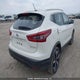 JN1BJ1BW5PW101719 2023 Nissan Qashqai Sv auction photo thumbnail 4