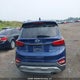 5NMS3CAA1LH239845 2020 Hyundai Santa Fe Luxury Turbo Awd auction photo thumbnail 17