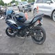 ML5EXGJ17SDA57757 2025 Kawasaki Ex500 A/B auction photo thumbnail 12