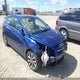 KMHCU5AE5GU248705 2016 Hyundai Accent Sport auction photo thumbnail 1
