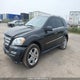 4JGBB2FB0BA759991 2011 Mercedes-Benz Ml 350 Bluetec auction photo thumbnail 2