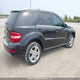 4JGBB2FB0BA759991 2011 Mercedes-Benz Ml 350 Bluetec auction photo thumbnail 4