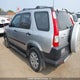 JHLRD78506C810923 2006 Honda Cr-V Se auction photo thumbnail 3