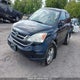 5J6RE4H7XAL815656 2010 Honda Cr-V auction photo thumbnail 2