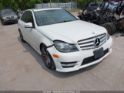 WDDGF8FB6CA740371 2012 Mercedes-Benz C 250 4Matic auction photo thumbnail 1