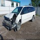 2B8GP54LX2R537796 2002 Dodge Grand Caravan Es auction photo thumbnail 2