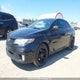 KNAFW6A31B5415481 2011 Kia Forte Sx auction photo thumbnail 2