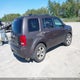 5FNYF4H63FB505333 2015 Honda Pilot Ex-L auction photo thumbnail 4