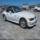 4USCH7324VLE03106 1997 BMW Z3 1.9L auction photo thumbnail 1