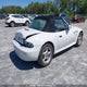 4USCH7324VLE03106 1997 BMW Z3 1.9L auction photo thumbnail 4