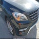 4JGDA2EB0EA361309 2014 Mercedes-Benz Ml 350 Bluetec 4Matic auction photo thumbnail 22