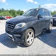 4JGDA2EB0EA361309 2014 Mercedes-Benz Ml 350 Bluetec 4Matic auction photo thumbnail 2