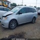5FNRL5H46DB503445 2013 Honda Odyssey Ex auction photo thumbnail 3