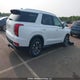 KM8R2DHE0MU278321 2021 Hyundai Palisade Essential Awd auction photo thumbnail 4