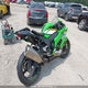 JKBZXVL15SA017092 2025 Kawasaki Zx1002 L auction photo thumbnail 4
