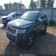 1J4RR6GT0BC504401 2011 Jeep Grand Cherokee Overland auction photo thumbnail 2