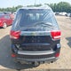 1J4RR6GT0BC504401 2011 Jeep Grand Cherokee Overland auction photo thumbnail 6