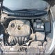 5NPDH4AE9EH533034 2014 Hyundai Elantra Gls auction photo thumbnail 10