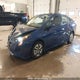 JTDKARFU7H3045287 2017 Toyota Prius auction photo thumbnail 2