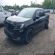 5FPYK3F86NB502765 2022 Honda Ridgeline Black Edition auction photo thumbnail 2
