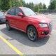 WA1CFCFP8DA036028 2013 Audi Q5 2.0T auction photo thumbnail 1
