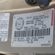 JTDBE32K730156860 2003 Toyota Camry Le/Se/Xle auction photo thumbnail 9
