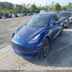 5YJ3E1EA6LF625434 2020 Tesla Model 3 Standard Range Plus auction photo thumbnail 2