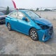 JTDKAMFP3N3201382 2022 Toyota Prius Prime auction photo thumbnail 1