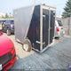 53BPTEA1XEA012296 2014 Pace American Enclosed Trailer auction photo thumbnail 3