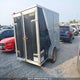 53BPTEA1XEA012296 2014 Pace American Enclosed Trailer auction photo thumbnail 4
