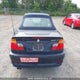 WBABS33411JY41952 2001 BMW 325Ci auction photo thumbnail 17