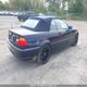 WBABS33411JY41952 2001 BMW 325Ci auction photo thumbnail 4